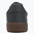 Кросівки чоловічі Lacoste Baseshot dark green/gum 6