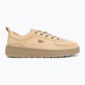Кросівки чоловічі Lacoste Umpire natural/light brown 2