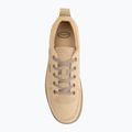 Кросівки чоловічі Lacoste Umpire natural/light brown 5