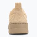 Кросівки чоловічі Lacoste Umpire natural/light brown 6