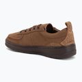 Кросівки чоловічі Lacoste Umpire dark brown/dark brown 3
