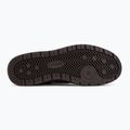 Кросівки чоловічі Lacoste Umpire dark brown/dark brown 4