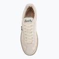 Кросівки жіночі Lacoste Baseshot Lite off white/light tan 5