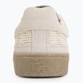 Кросівки жіночі Lacoste Baseshot Lite off white/light tan 6