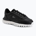 Кросівки чоловічі Lacoste Elite Active black/white
