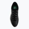 Кросівки чоловічі Lacoste Elite Active black/white 5