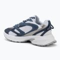 Кросівки чоловічі Lacoste L003 Neo Shot white/dark blue 3