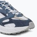 Кросівки чоловічі Lacoste L003 Neo Shot white/dark blue 7