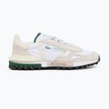 Взуття чоловіче Lacoste Elite Active white/white