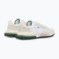 Взуття чоловіче Lacoste Elite Active white/white 2