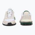 Взуття чоловіче Lacoste Elite Active white/white 3