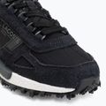 Кросівки чоловічі Lacoste Elite Active black/white 7