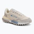 Кросівки чоловічі Lacoste Elite Active grey/grey