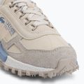 Кросівки чоловічі Lacoste Elite Active grey/grey 7