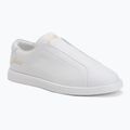 Кросівки чоловічі Lacoste Linecourt Slip-On white/white