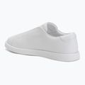 Кросівки чоловічі Lacoste Linecourt Slip-On white/white 3
