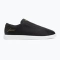 Кросівки чоловічі Lacoste Linecourt Slip-On black/white 2
