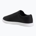 Кросівки чоловічі Lacoste Linecourt Slip-On black/white 3