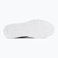 Кросівки чоловічі Lacoste Linecourt Slip-On black/white 4