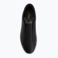 Кросівки чоловічі Lacoste Linecourt Slip-On black/white 5