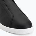 Кросівки чоловічі Lacoste Linecourt Slip-On black/white 7