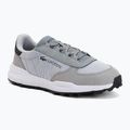 Кросівки чоловічі Lacoste Elite Active Evo grey/white