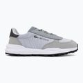 Кросівки чоловічі Lacoste Elite Active Evo grey/white 2
