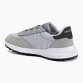 Кросівки чоловічі Lacoste Elite Active Evo grey/white 3