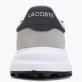 Кросівки чоловічі Lacoste Elite Active Evo grey/white 6