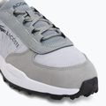 Кросівки чоловічі Lacoste Elite Active Evo grey/white 7
