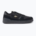Взуття чоловіче Lacoste 51SMA0009 black/gold