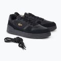 Взуття чоловіче Lacoste 51SMA0009 black/gold 3