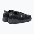 Взуття чоловіче Lacoste 51SMA0009 black/gold 4