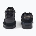Взуття чоловіче Lacoste 51SMA0009 black/gold 5