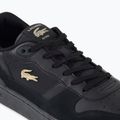 Взуття чоловіче Lacoste 51SMA0009 black/gold 7