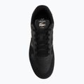 Взуття чоловіче Lacoste 51SMA0009 black/gold 5