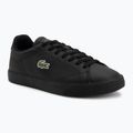 Взуття чоловіче Lacoste 52CMA0005 black/black