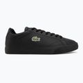 Взуття чоловіче Lacoste 52CMA0005 black/black 2