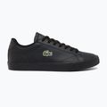 Взуття чоловіче Lacoste 52CMA0005 black/black