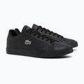 Взуття чоловіче Lacoste 52CMA0005 black/black 2