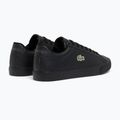 Взуття чоловіче Lacoste 52CMA0005 black/black 3