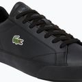 Взуття чоловіче Lacoste 52CMA0005 black/black 6