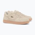 Взуття жіноче Lacoste 52SFA0087 off white/light pink 3