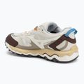 Кросівки Mizuno Wave Mujin TL GTX summer sand/pristine/chicory coffee 3