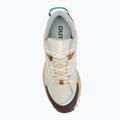 Кросівки Mizuno Wave Mujin TL GTX summer sand/pristine/chicory coffee 5