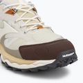 Кросівки Mizuno Wave Mujin TL GTX summer sand/pristine/chicory coffee 7