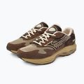 Кросівки Mizuno Wave Rider Βeta vintage khaki/summer sand/chicory coffee 9