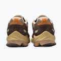 Кросівки Mizuno Wave Rider Βeta vintage khaki/summer sand/chicory coffee 10