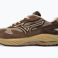 Кросівки Mizuno Wave Rider Βeta vintage khaki/summer sand/chicory coffee 11