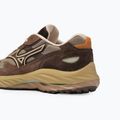 Кросівки Mizuno Wave Rider Βeta vintage khaki/summer sand/chicory coffee 13